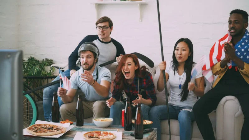 The Long Way Home: How Asian-American Young Adults Are Finding Their Parents' Worlds Through a Screen