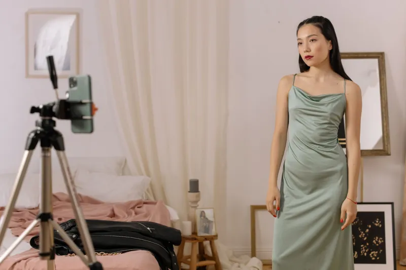 Brush With Power: How Asian Beauty Creators Stopped Following Trends and Started Making Them