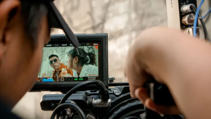 The New Auteurs: How Asian Filmmakers Went from Festival Darlings to Hollywood Power Players