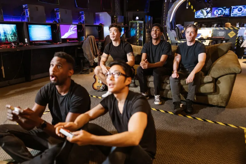 Playing It Straight: Asian Game Studios Are Done Explaining Themselves to Western Audiences