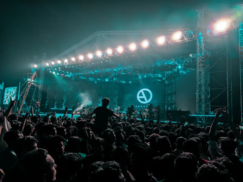 No Gatekeepers Needed: How Asian Pop Acts Are Rewriting the American Music Playbook One Stream at a Time