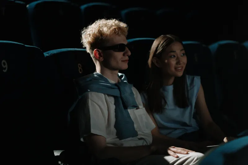 Slow Burn, Real Feelings: Why Asian Rom-Coms Are Making Hollywood's Love Stories Look Kind of Exhausting