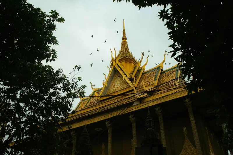 Spirits, Shadows, and Storytelling: Why Southeast Asian Horror Is Scaring Up a Global Audience